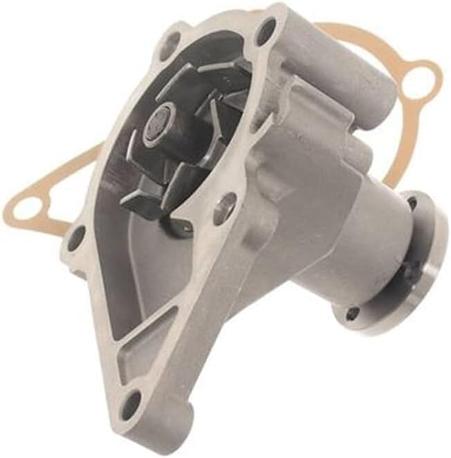 SKF VKMC 95632 Spannrollensatz inkl. Wasserpumpe