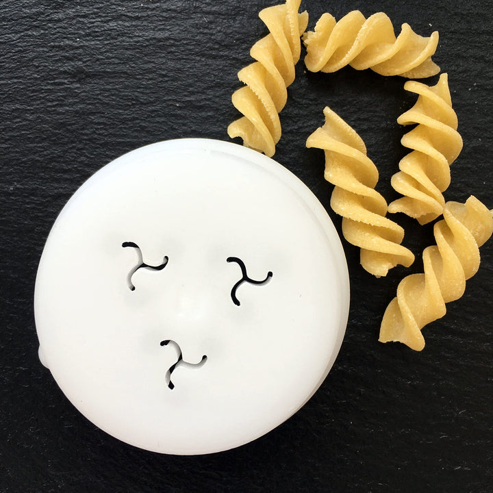 BNN ASFSA312 Fusilli A3 –12mm – Pasta Disc kompatibel mit Philips Pasta Maker Advance
