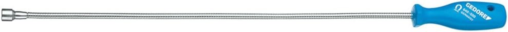 Magnetheber 640-3000 Gesamt-L.520mm Magnetkopf-D.16,5mm Trgf.3,0kg GEDORE