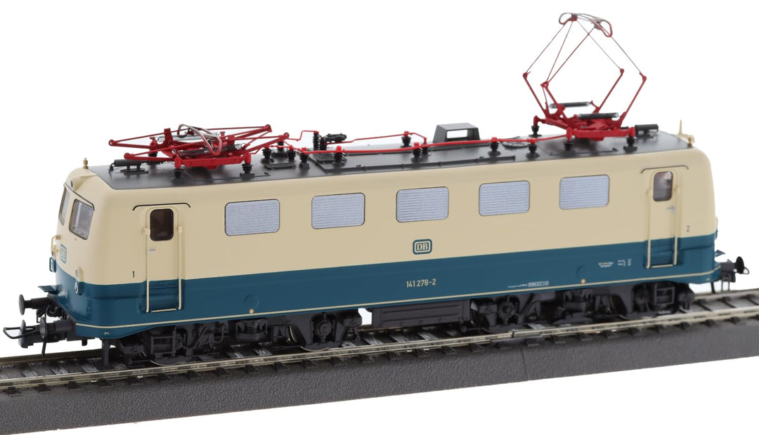 Roco 7500056 H0 E-Lok 141 278-8 der DB