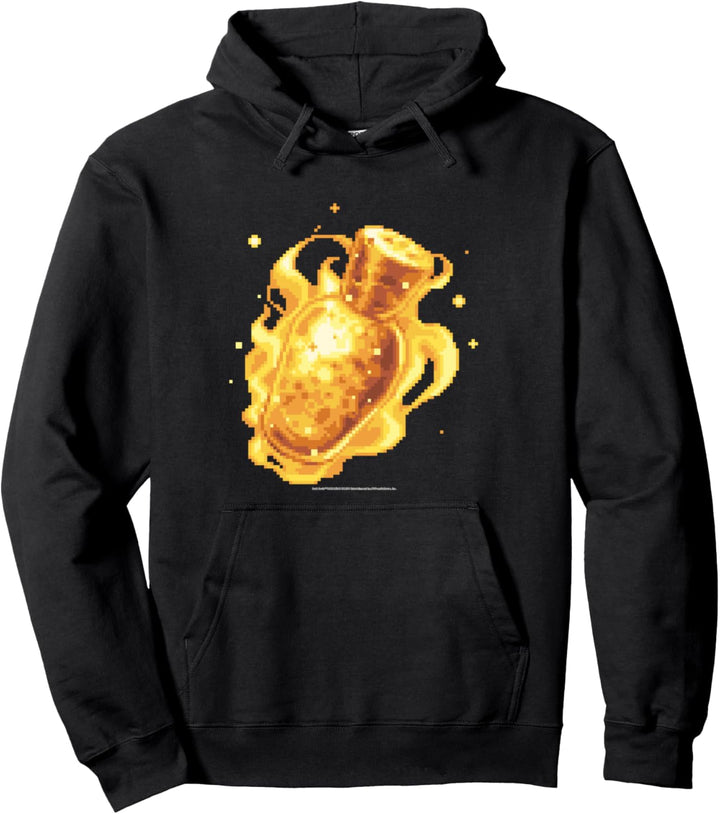 DARK SOULS Pullover Hoodie