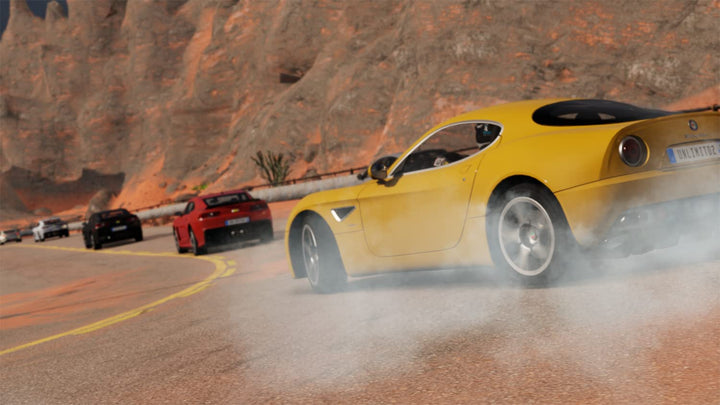 MICROIDS DISTRIBUTION FRAN Gear Club 2 PS5 VF, 3760156488943