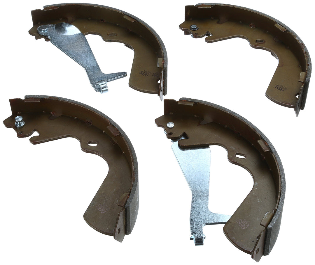 ABS 9099 Bremsbacken Satz