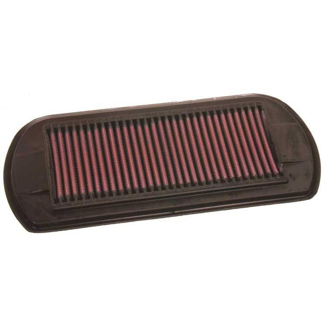 K&N TB-9095 Motorrad K&N Tausch-Luftfilter