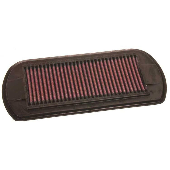 K&N TB-9095 Motorrad K&N Tausch-Luftfilter