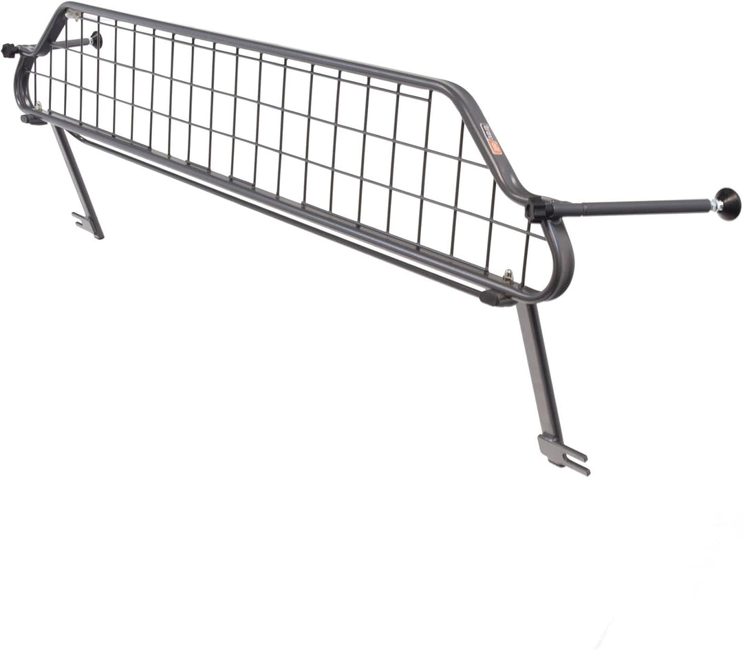 Travall Guard Hundegitter Kompatibel Mit Peugeot 3008 (Ab 2016) TDG1554 - Massgeschneidertes Trenngi