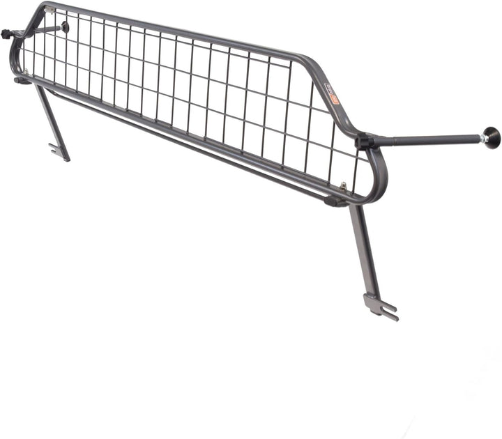 Travall Guard Hundegitter Kompatibel Mit Peugeot 3008 (Ab 2016) TDG1554 - Massgeschneidertes Trenngi