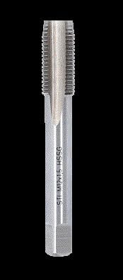 KS Tools 150.6123 Gewindebohrer M12x1,5