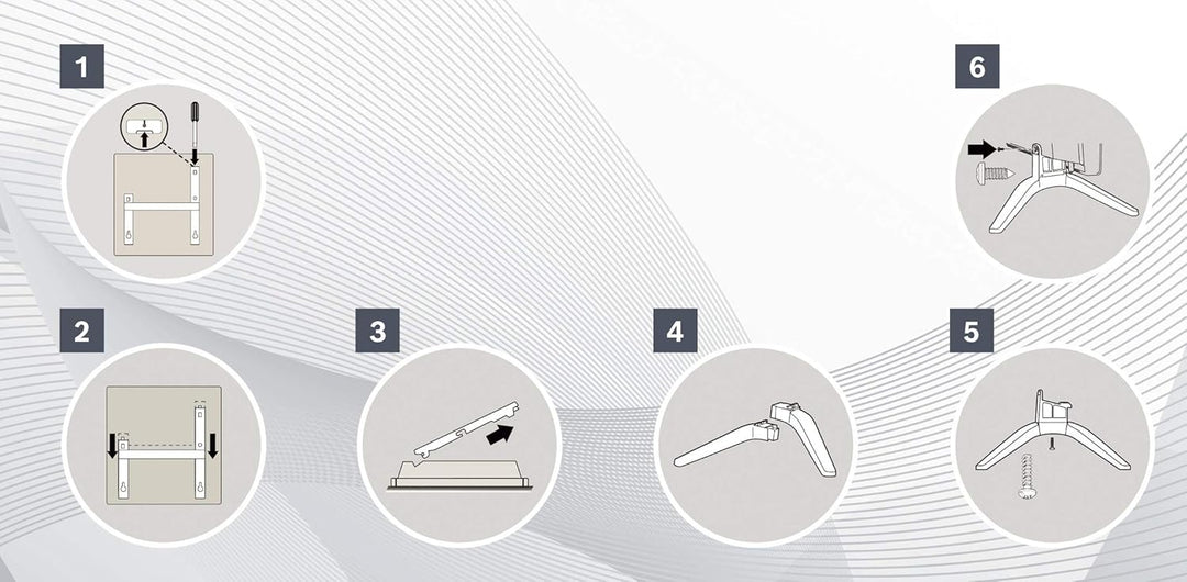 Bosch Thermotechnik HC-SC, Zubehör zum Bosch Thermotechnik Elektrischen Konvektor Heat Convector 400