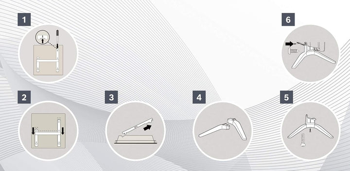 Bosch Thermotechnik HC-SC, Zubehör zum Bosch Thermotechnik Elektrischen Konvektor Heat Convector 400