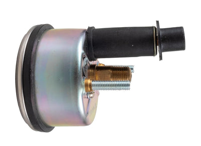 Ama Mechanischer Motoröl Manometer: Öldruck landwirtschaftliche Maschinen von 0-8 bar, Dima 52 mm