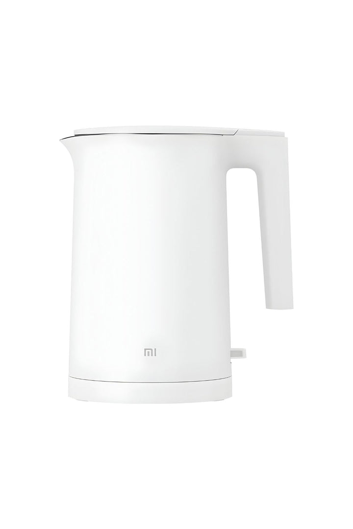 Xiaomi Mi Electric Kettle 2 Wasserkocher BPA-frei (1,7 Liter, 1.800 Watt, Edelstahlinnengehäuse, Alu