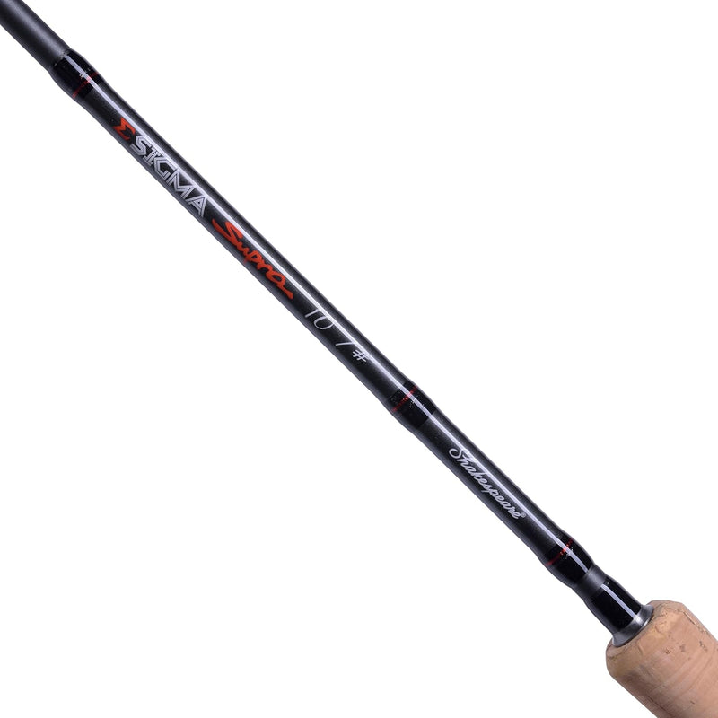 SHAKESPEARE Sigma Supra Fliegenrute 8&