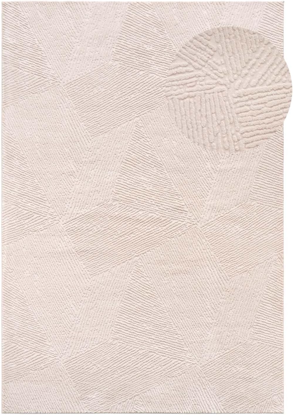 Taracarpet Badematte Badvorleger Homestyle rutschfest waschbar Badezimmerteppich Badewannenmatte, Ba