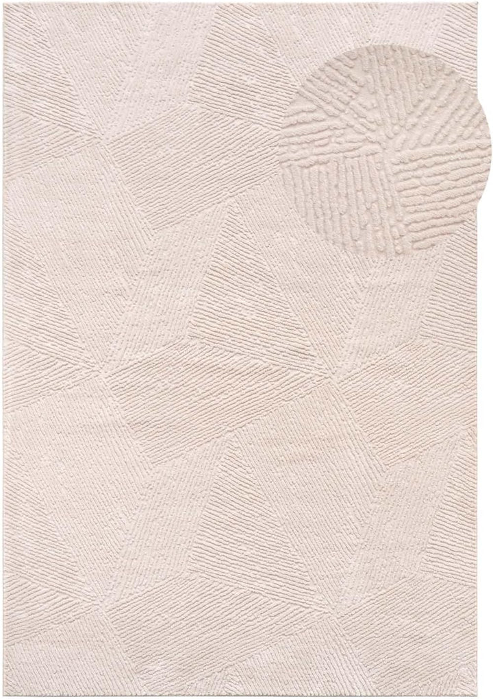 Taracarpet Badematte Badvorleger Homestyle rutschfest waschbar Badezimmerteppich Badewannenmatte, Ba