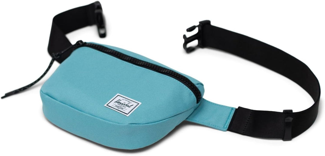 HERSCHEL 10215-05429 Fifteen NEON Blue Unisex - Erwachsene Einheitsgrösse, Neon Blue, Tasche Einheit