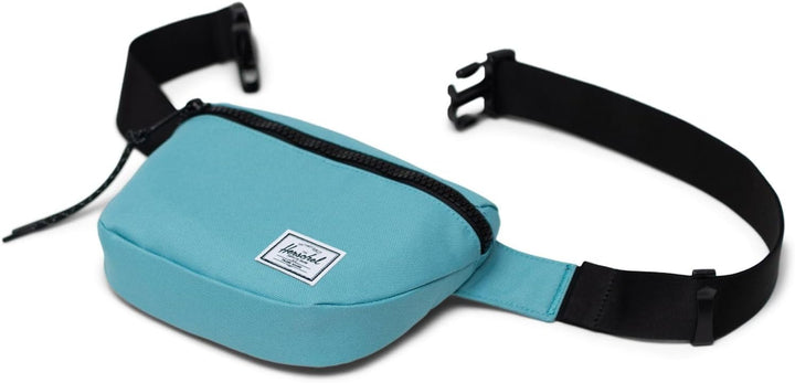 HERSCHEL 10215-05429 Fifteen NEON Blue Unisex - Erwachsene Einheitsgrösse, Neon Blue, Tasche Einheit