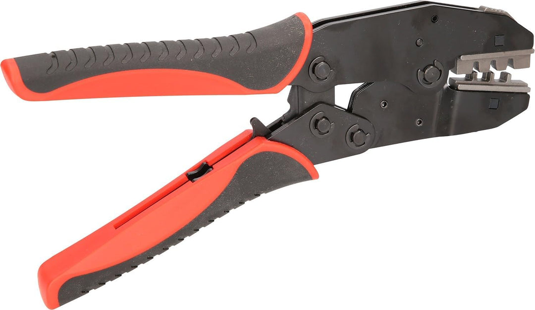 KS Tools 115.1255 Crimpzange für DEUTSCH DT und DEUTSCH DTM, Ø 0,75/1,0/1,5 mm²