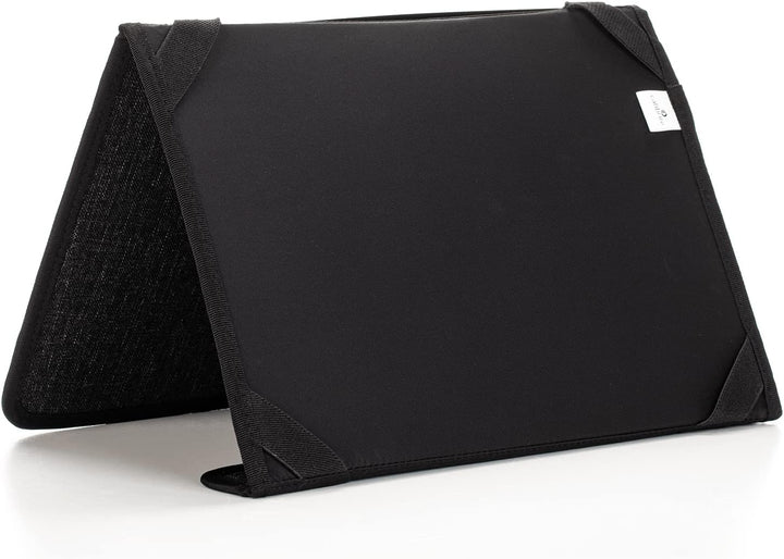 Calibrite ColorChecker Folio – Schutztasche für Farbkarte, Schwarz Folio-Tasche, Folio-Tasche