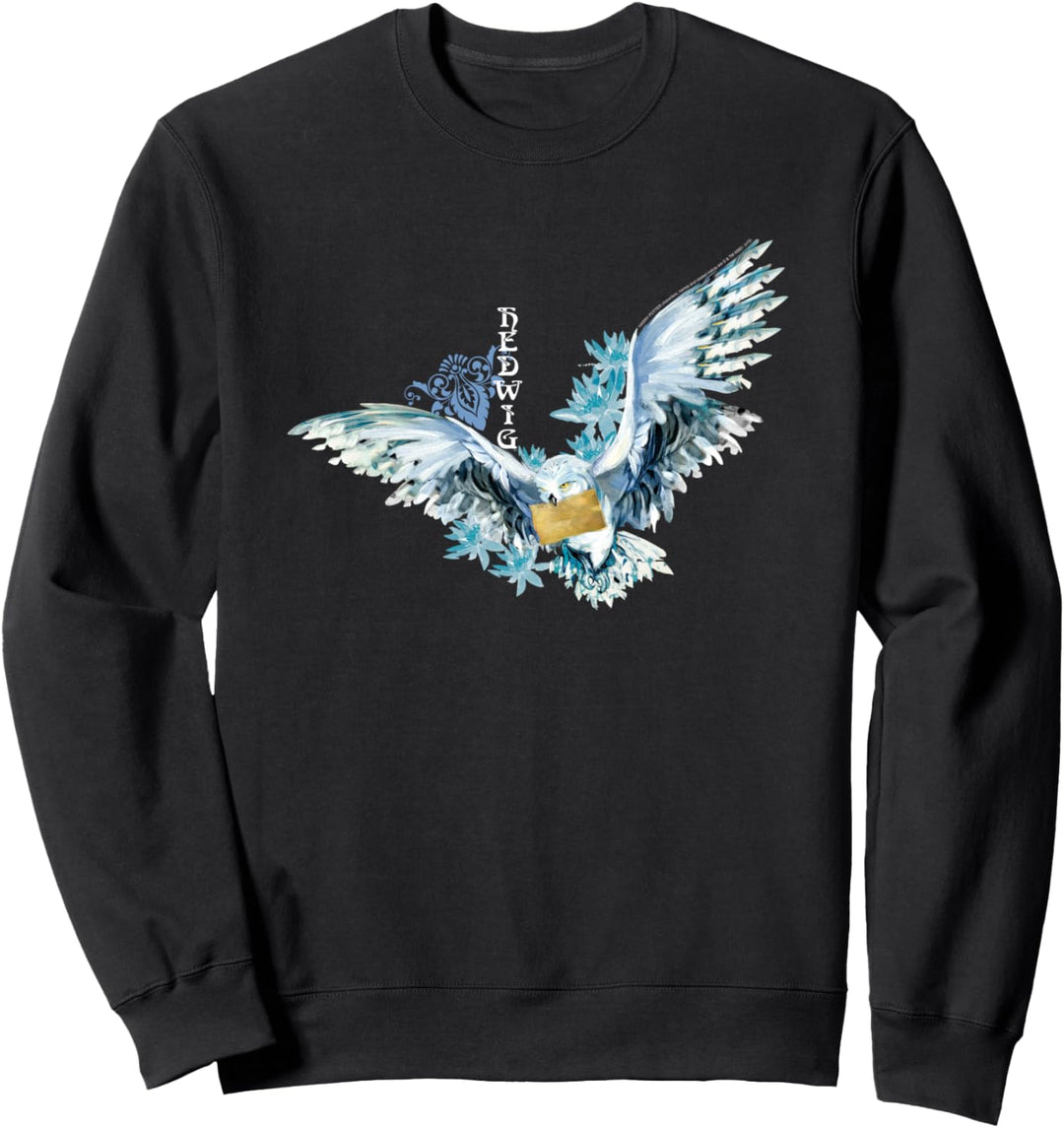 Harry Potter Hedwig Sweatshirt