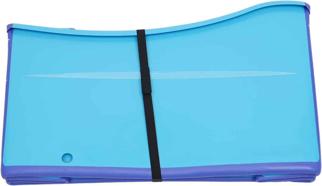faltbare badewanne Erwachsene Mobile Kinder Sauna Bad Klappbadewanne Kinder Wanne Spa Badesaun Klapp