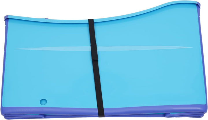 faltbare badewanne Erwachsene Mobile Kinder Sauna Bad Klappbadewanne Kinder Wanne Spa Badesaun Klapp