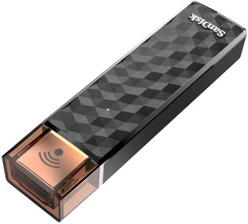 SanDisk 64GB Connect Wireless Stick, 64GB