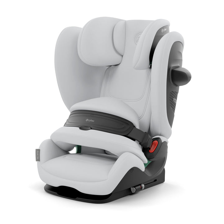 PALLAS G2 I-SIZE Pallas G2 i-Size Fog Grey, Pallas G2 i-Size Fog Grey