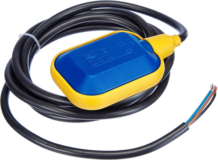 vemer VE536900 Key Schwimmerschalter für HPM0306HY0C MAC3