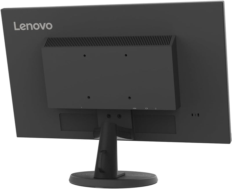 Lenovo D24-45 | 23,8" Full HD Monitor | 1920x1080 | 75Hz | 250 nits | 4ms Reaktionszeit | HDMI | VGA