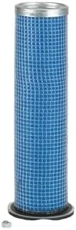 Donaldson P776565 Luftfilter, Sicherheit, Durchmesser 65,5 mm, Länge 260 mm