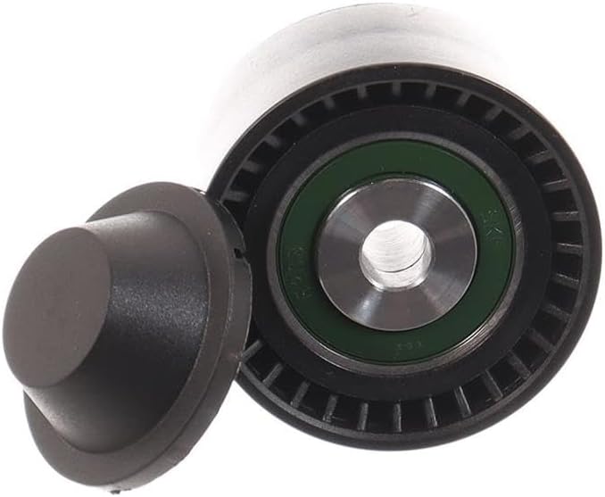 SKF VKM 36087 Spannrollensatz für Nebentrieb