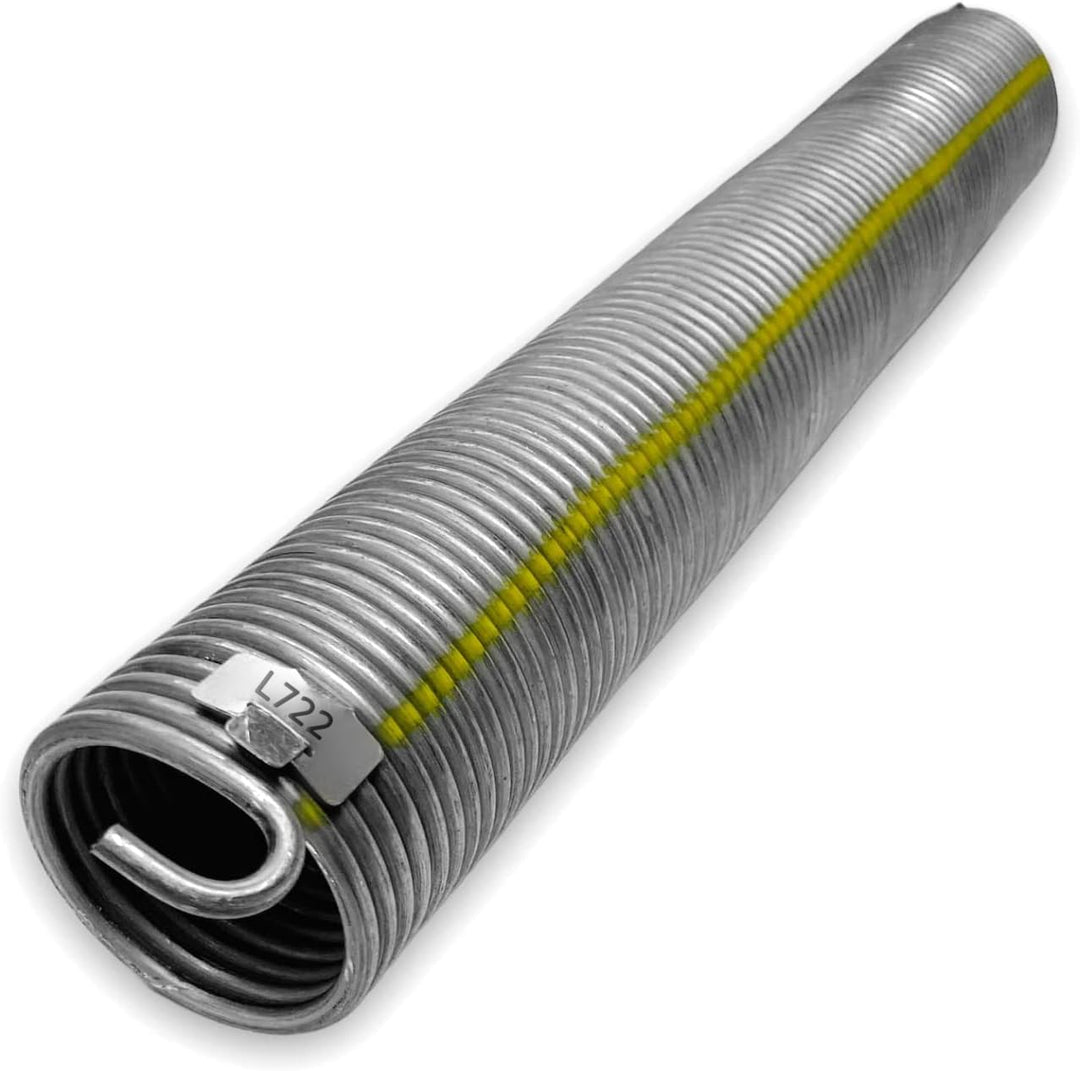 KASTOM Torsionsfeder, Feder für Hormann Tor, Garagentorfeder, Torfeder, Feder für Garagentor, Tor Fe