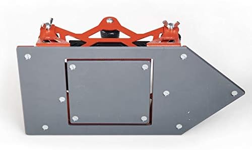 E-FOX RAIMONDI VIBRALASTER Batterie 15 V flach 21 x 41 cm