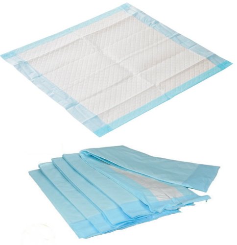 Medi-Inn Krankenunterlagen SAP Plus Premium 100 Stück (40 x 60 cm)