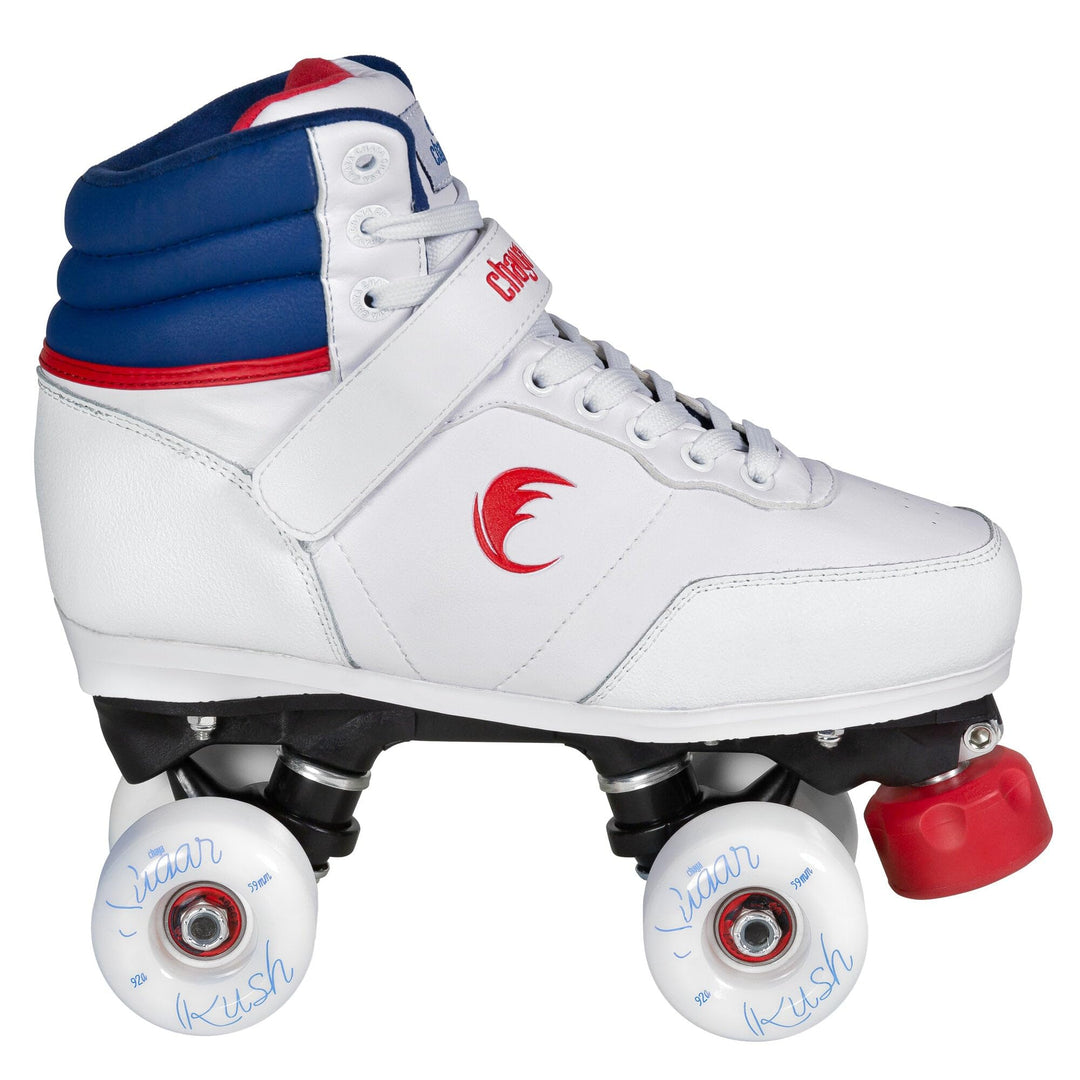 Chaya Roller Skate Jump 2.0, für Damen und Herren 39, 39