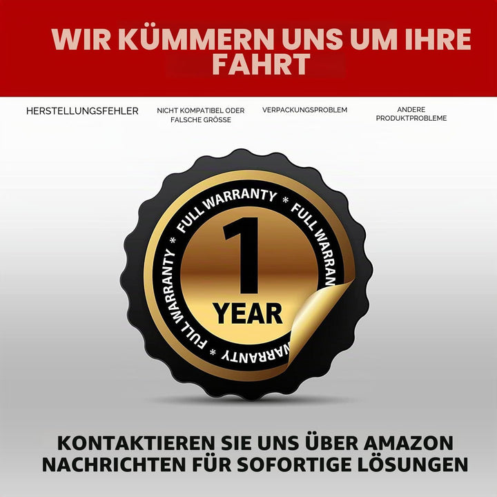 Fincci Fahrradreifen 20 Zoll 20x1.95 53-406 Reifen Fahrradmantel für BMX MTB oder Kinder Fahrrad (2e