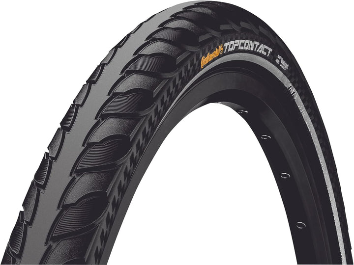 Continental Fahrradreifen Top Contact 2