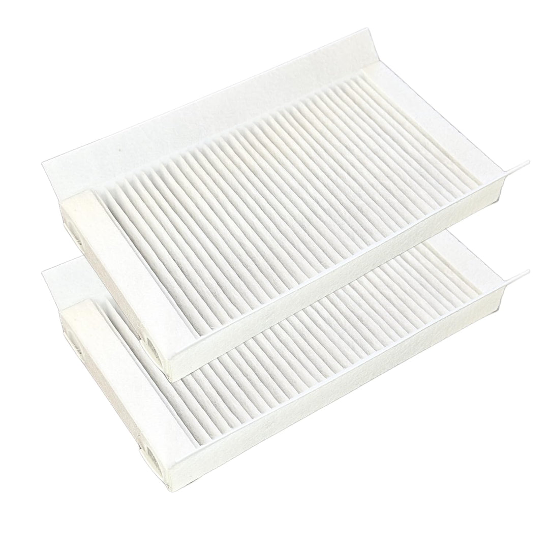 Filterset F7 + F7 für Zehnder ComfoAir 180 und WHR 918, 2 Stück