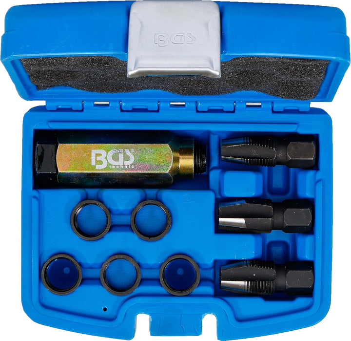 BGS 66215 | Reparatursatz für Lambdasonden-Gewinde, Satz