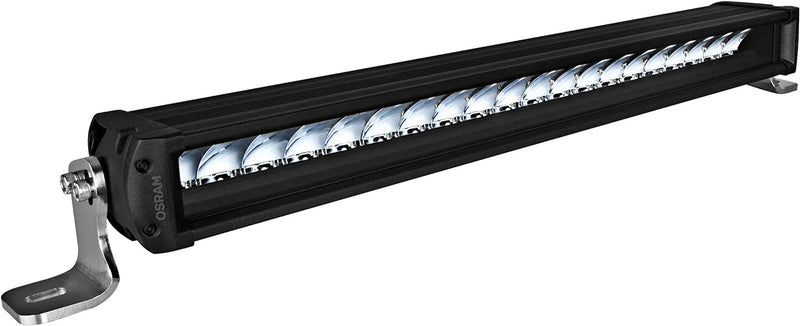 Osram LIGHTBAR FX500-SP, LED Light Bar, Spot, 3500 Lumen, Lichtstrahl bis zu 450 m, LED Light Bar, L