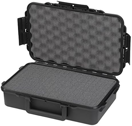 Geoptik 30b073 Koffer Dicht