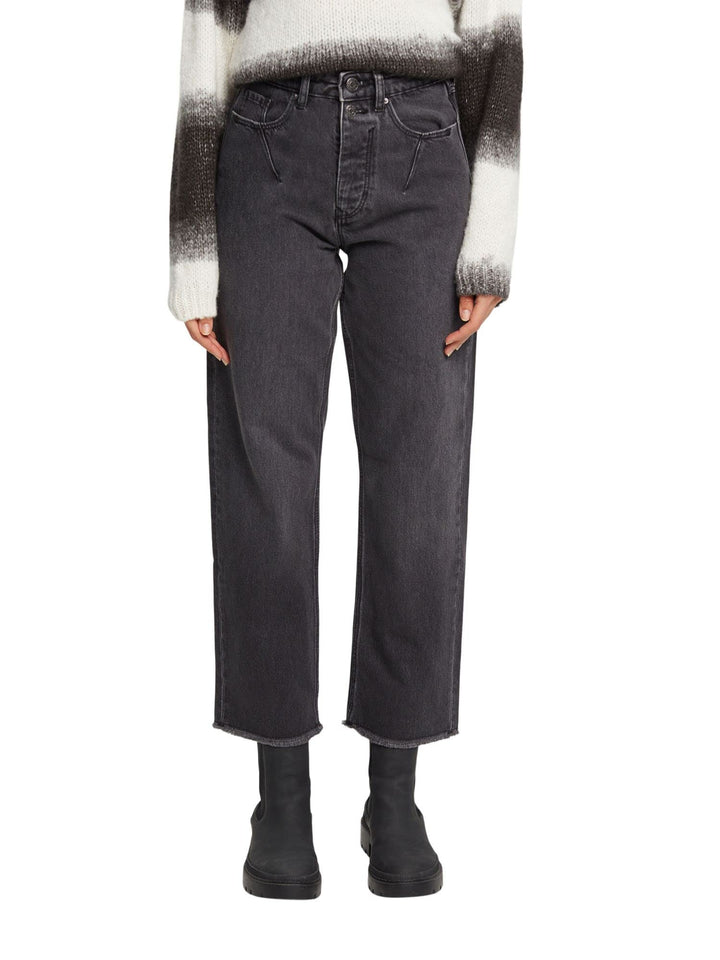 Esprit Damen Jeans 993cc1b309 34W / 28L 912/Black Medium Wash, 34W / 28L 912/Black Medium Wash