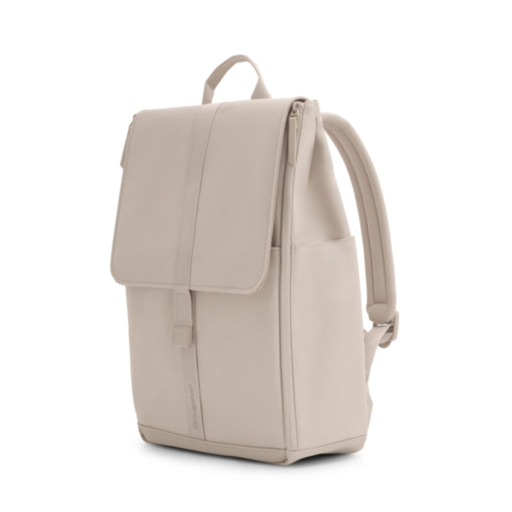 Bugaboo Wickelrucksack, Wasserabweisende Tasche aus nachhaltigem Material, Einfach zu reinigen, mit