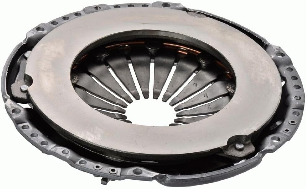 SACHS 3082 231 031 Kupplungsdruckplatte