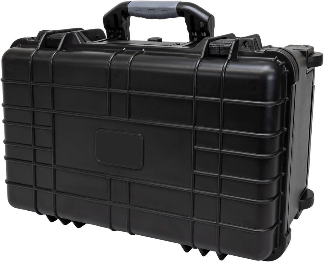 FATBOX Outdoor Schutzkoffer Trolley