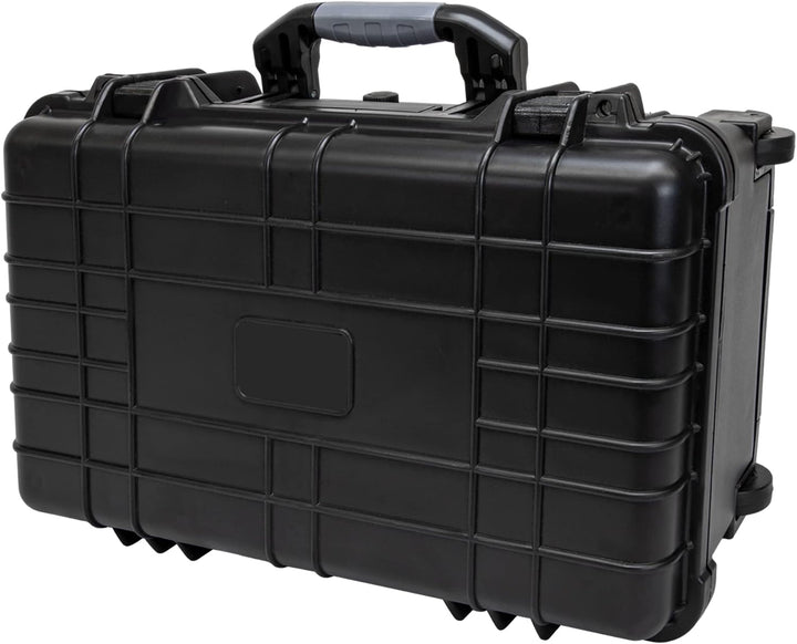 FATBOX Outdoor Schutzkoffer Trolley