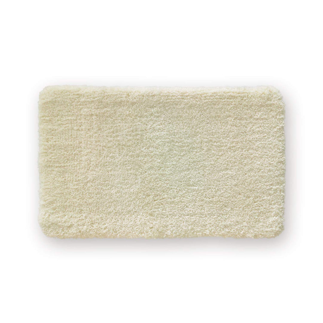 WohnDirect Premium Badematte Einzeln zum Set kombinierbar • Badvorleger Duschmatte • rutschfest & Wa