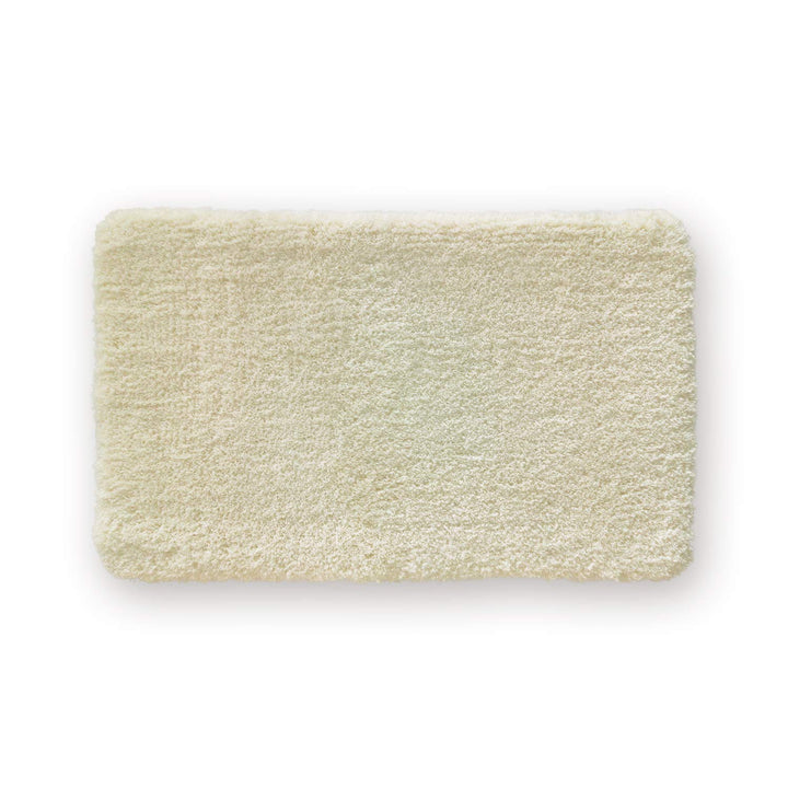 WohnDirect Premium Badematte Einzeln zum Set kombinierbar • Badvorleger Duschmatte • rutschfest & Wa