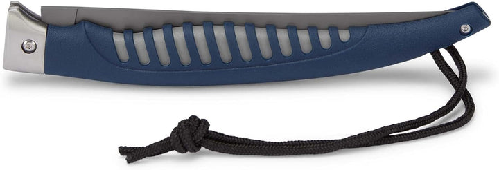 Buck Filiermesser Silver Creek Anglermesser, Mehrfarbig, One